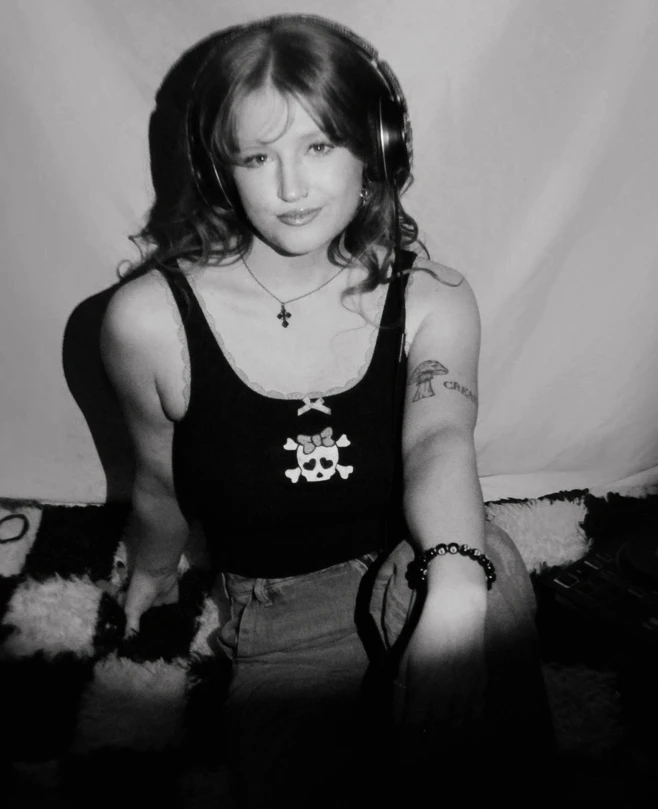 Vocal Teacher Helena Barsotti