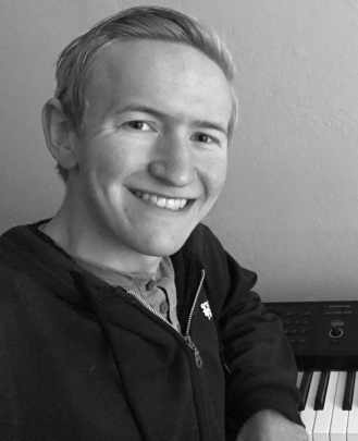 General Manager, Keyboard + Piano Teacher, Show Director Jackson