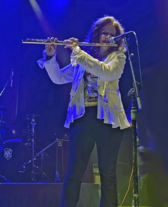 Owner, General Manager Susan