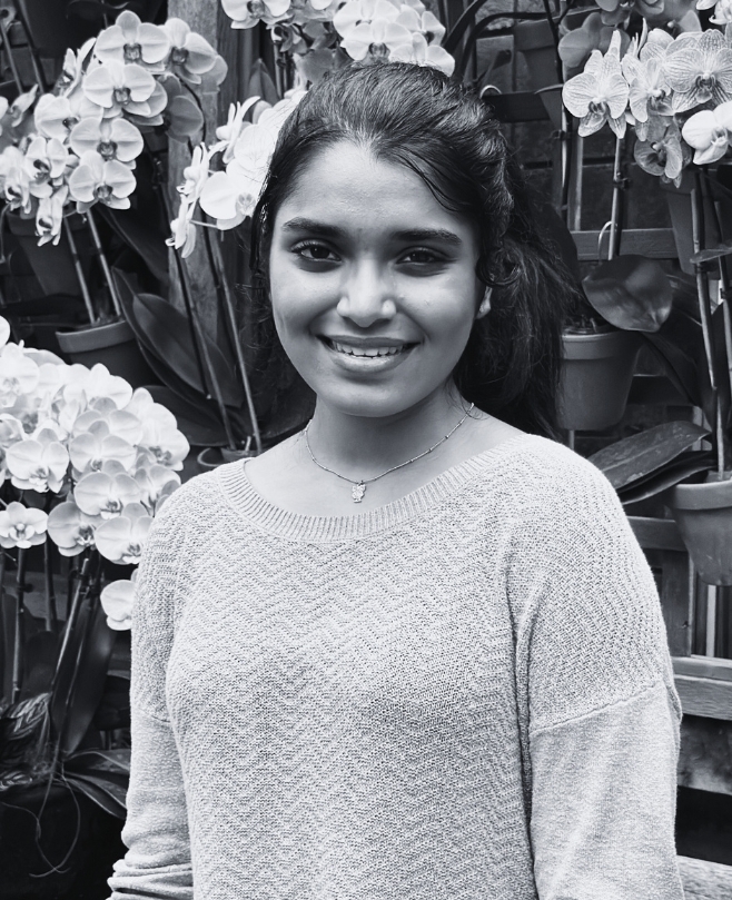 Vocals Teacher, Keyboard + Piano Teacher, Rookies Teacher Sneha