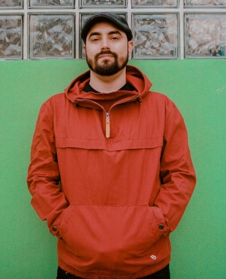 Guitar Teacher, Bass Guitar Teacher Henry