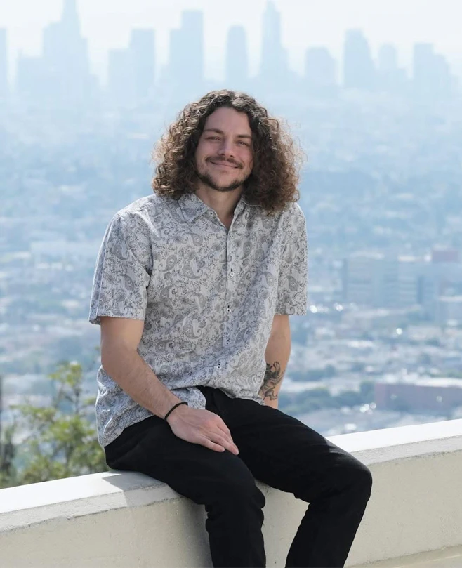 Vocal Teacher, Guitar Teacher, Bass Guitar Teacher, Keyboard + Piano Teacher Drake Freeman