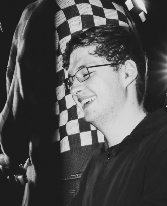 Drum Teacher, Keyboard + Piano Teacher Eli P.