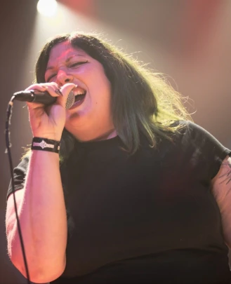 Owner, Music Director Dominique Abita