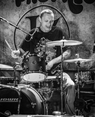Drum Teacher, Guitar Teacher Israel