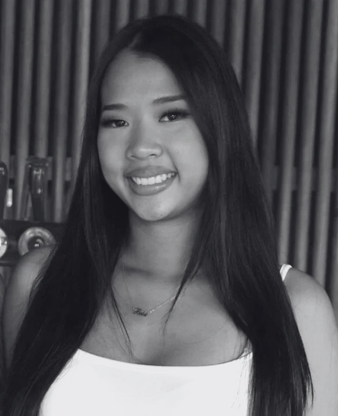 Vocal Teacher Bebe Paveesuda