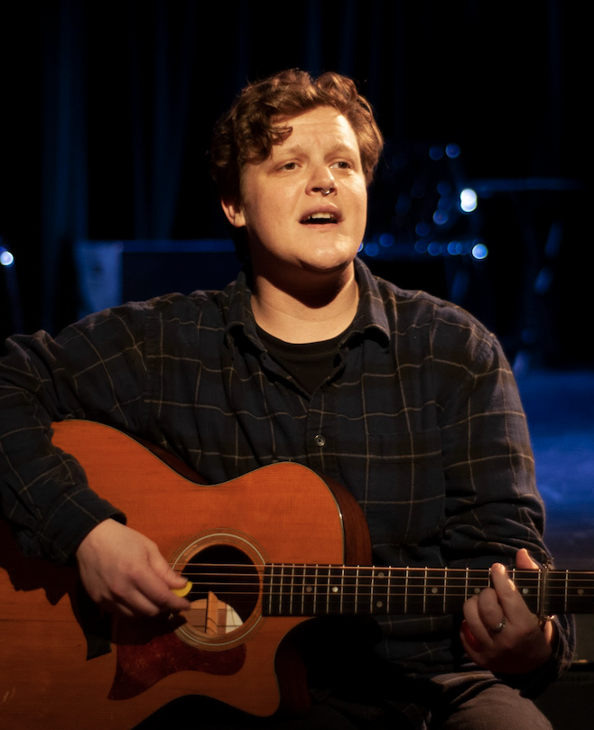 Vocal Teacher, Little Wing Teacher, Rookies Teacher Kristyn