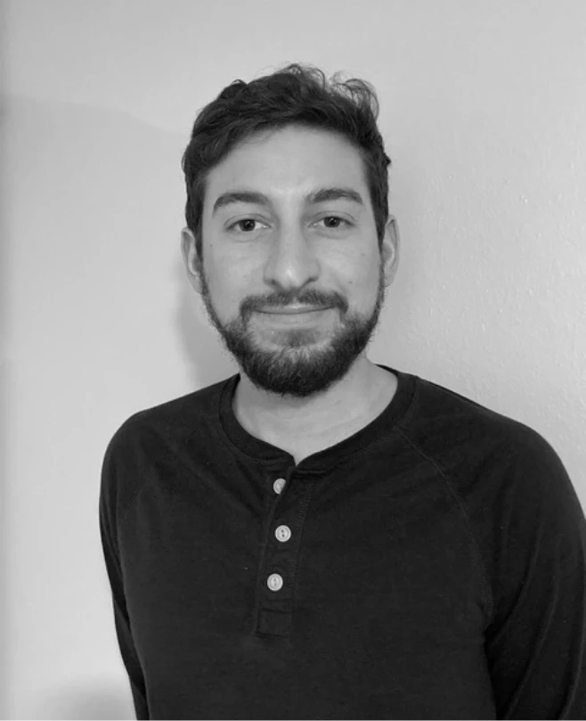 Guitar Teacher, Bass Guitar Teacher Adam McCready
