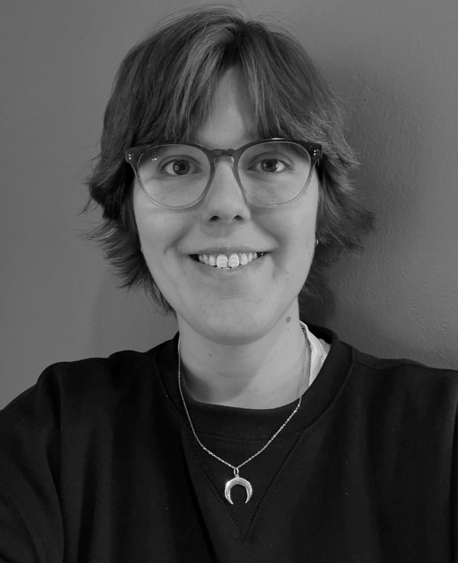 General Manager Kyra