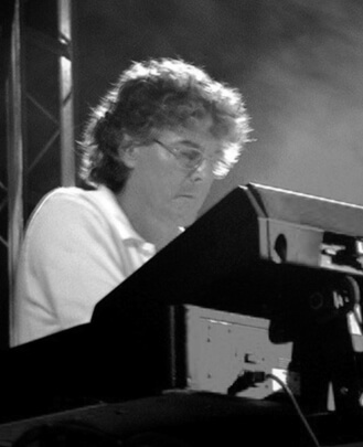 Keyboard Teacher Steve Musichuk