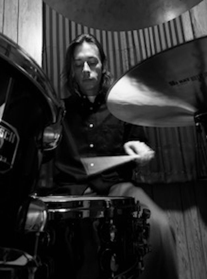 Drum Teacher Steven M. Phillips