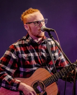 Guitar Teacher, Bass Guitar Teacher, Vocal Teacher, Keyboard + Piano Teacher, Drum Teacher Stevie Johanson