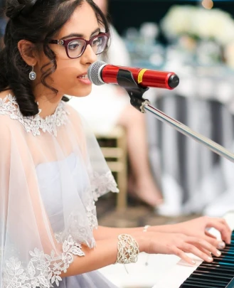 Vocal Teacher, Rookies Director, Little Wing Director Nidhi Advani