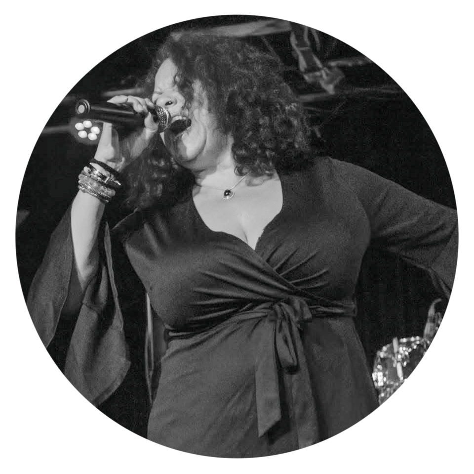 Studio Coordinator Suzi Esposito