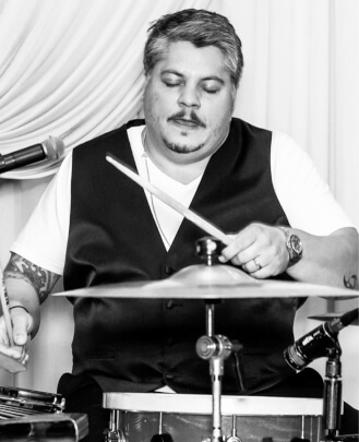 Joe Szulkowski Drum Instructor