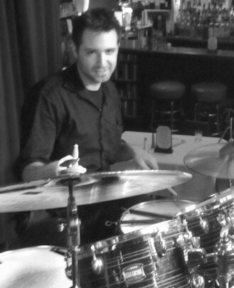 Drum Teacher Josh Endlich