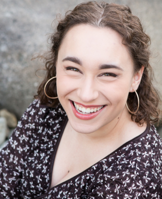 Studio Coordinator Teresa B