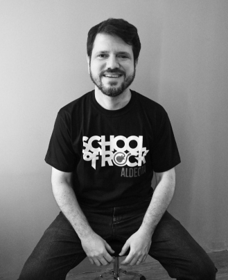 Diretor/Franqueado Thiago Bastos