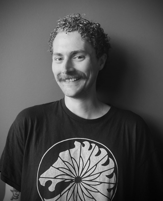 Drum Teacher Thomas Jackson