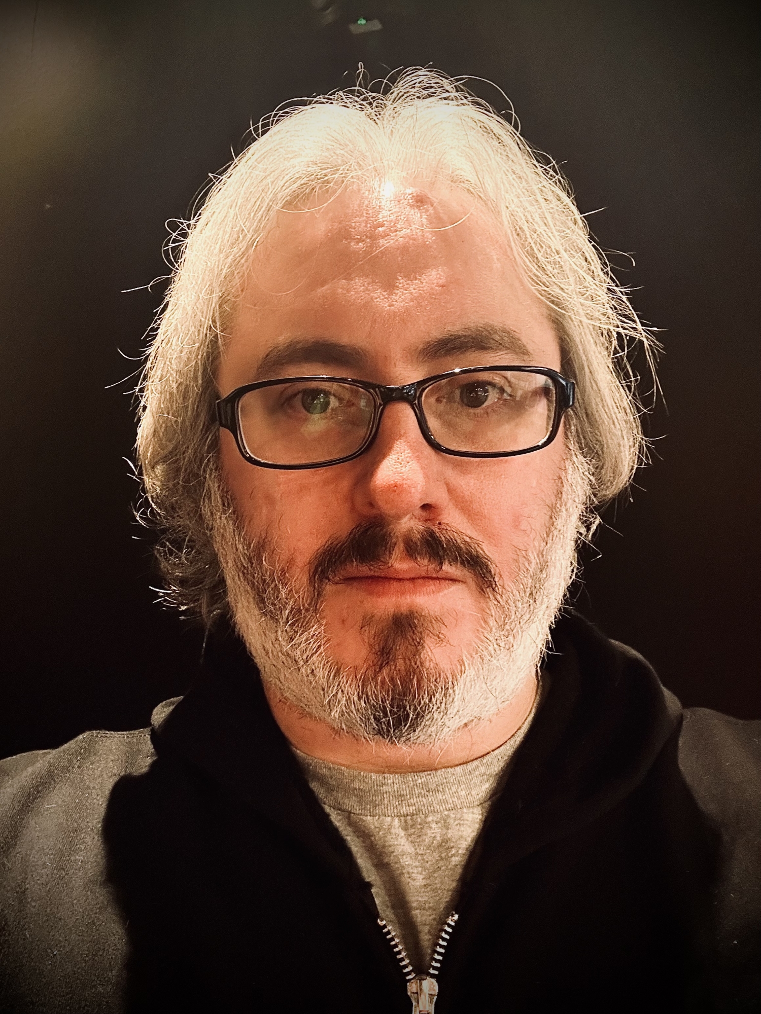 Assistant Music Director, Guitar Teacher, Bass Guitar Teacher, Keyboard + Piano Teacher Tim Wood