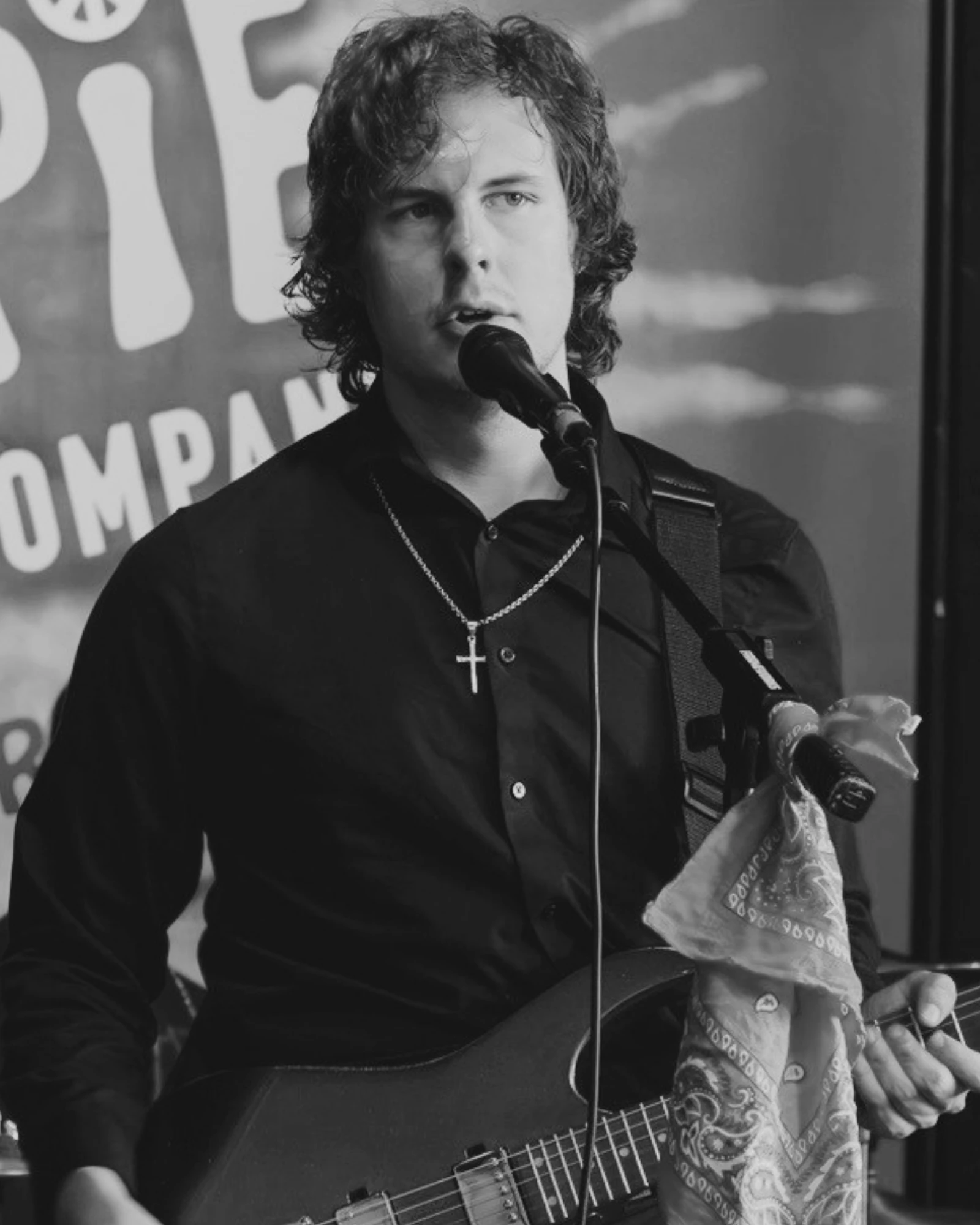 Music Director, Guitar Teacher, Bass Guitar Teacher, Drum Teacher Tim