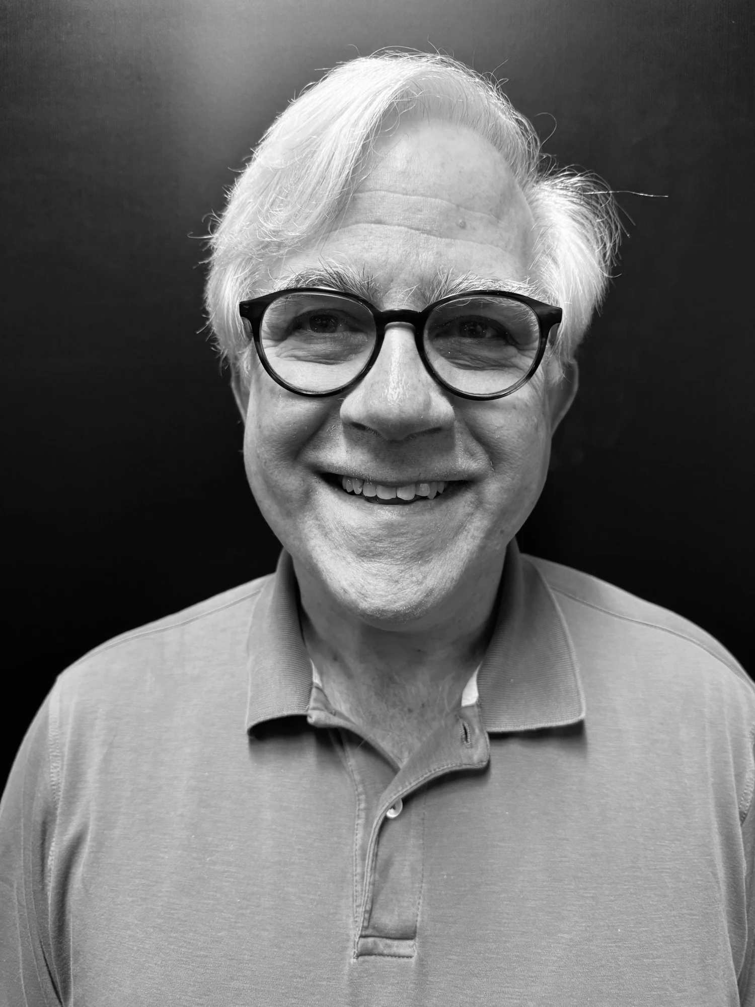 Owner Tim Garry