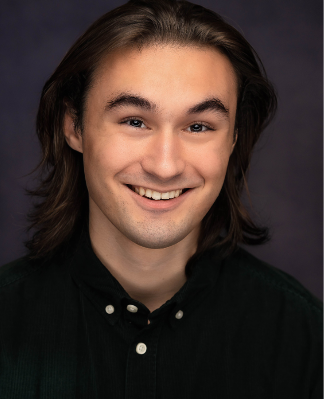 Vocal Teacher, Drum Teacher, Bass Guitar Teacher, Keyboard + Piano Teacher Toby Hattemer