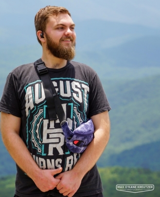 Drum Teacher Todd Riles