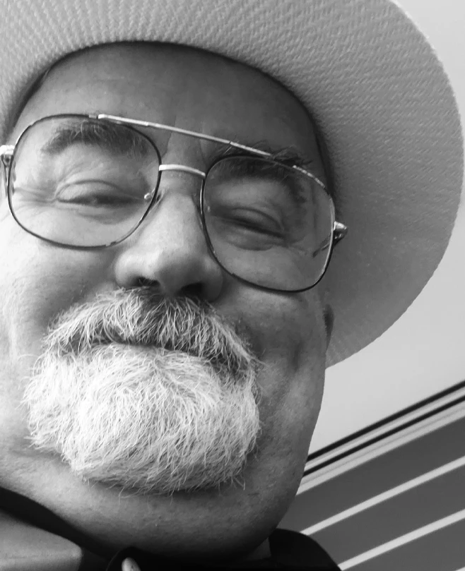 Drum Teacher, Rock 101 Director, Show Director Tom Shriver