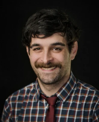 Drum Teacher, Percussion Teacher Tommy Jacobs