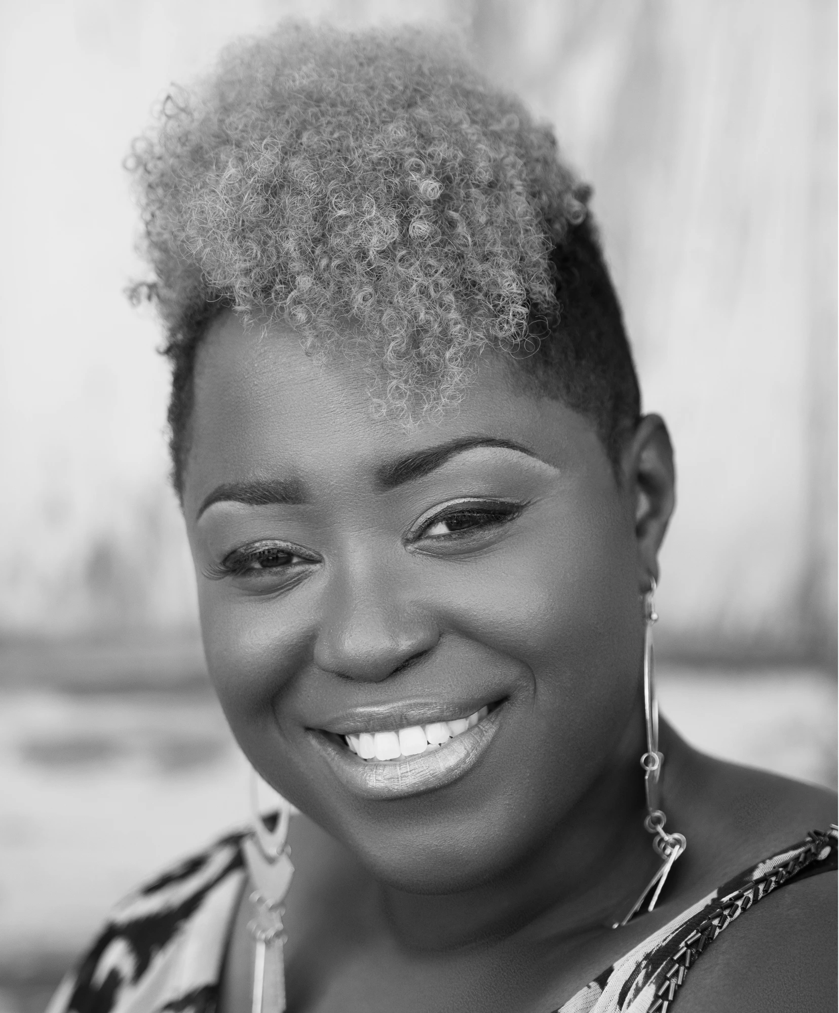 Vocal Teacher, Show Director To'Nia Ruby
