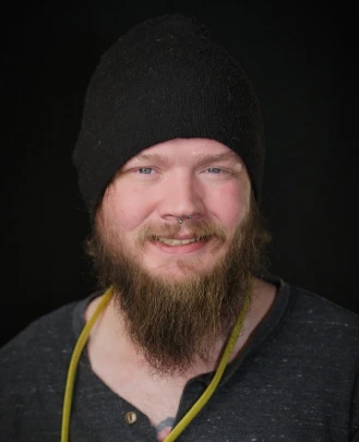 Drum Teacher, Percussion Teacher Tony Bierstedt