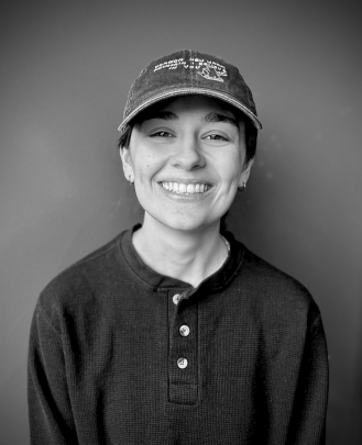 Guitar Teacher, Bass Guitar Teacher Tori Hall