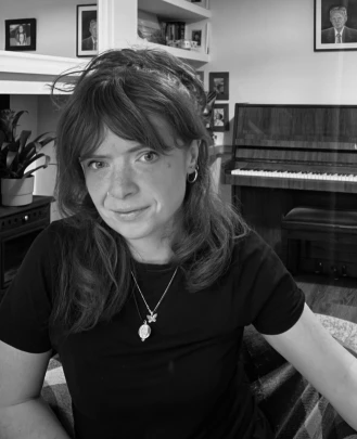 Vocal Teacher Eva Kirwin