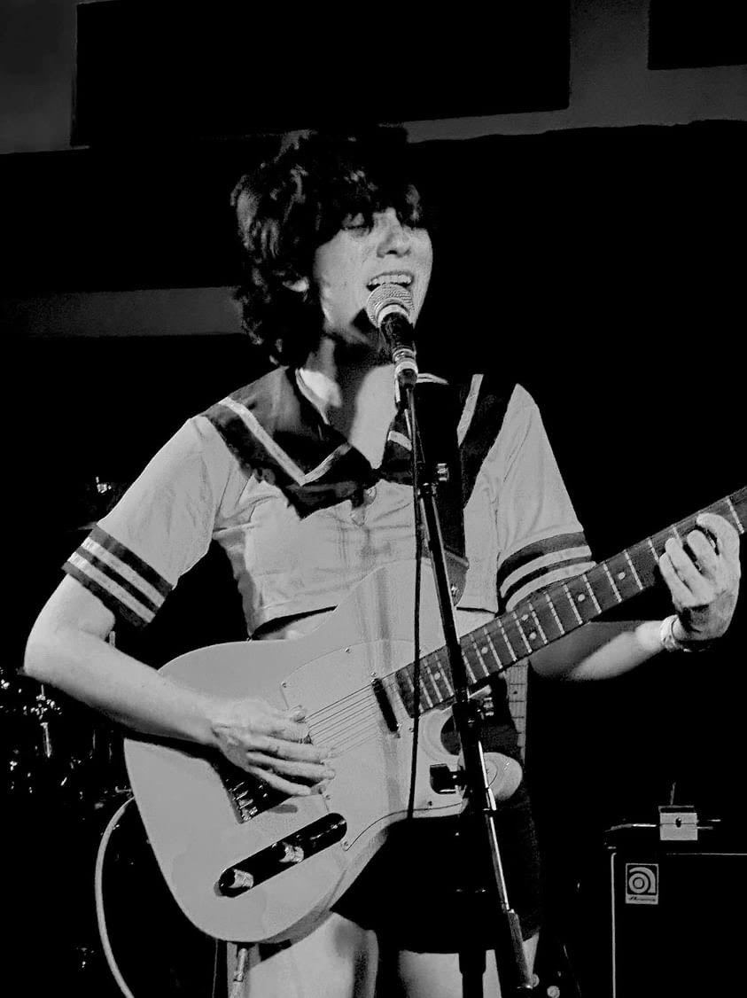 Vocal Teacher Tyler F