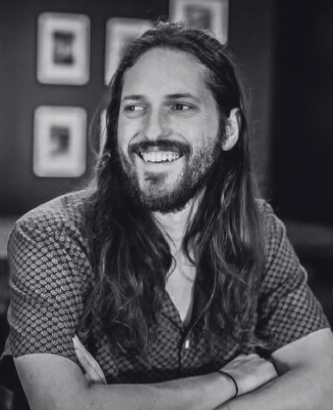 Guitar Teacher, Bass Guitar Teacher Tyler Walker