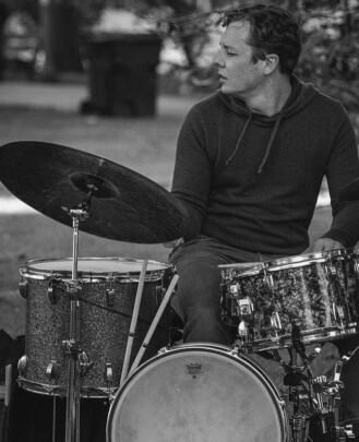 Drum Teacher Tyler Damon