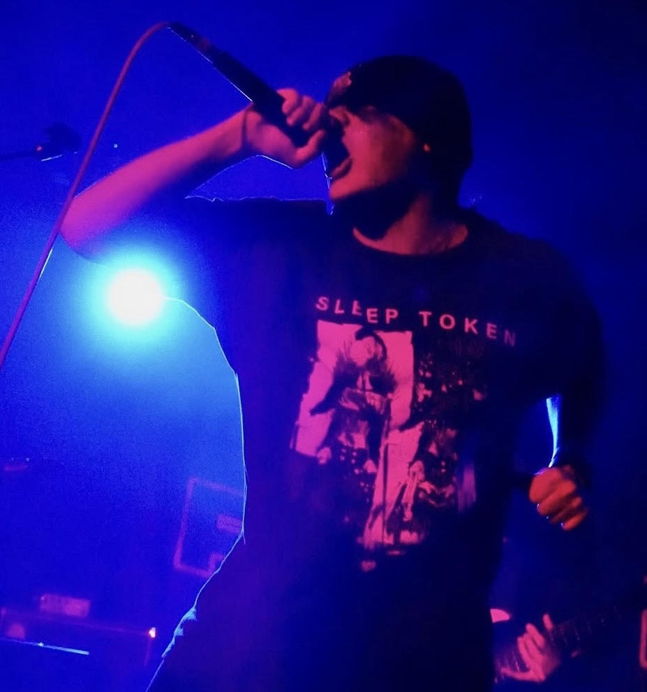 Vocals Teacher Ayden