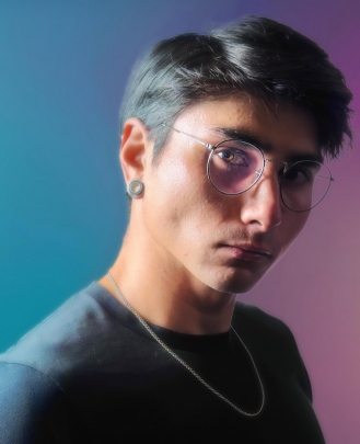 Drums Teacher Dennis