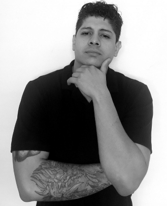 Guitar Teacher, Bass Guitar Teacher Carlos Ferrer