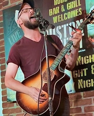 Vocals Teacher, Guitar Teacher, Bass Guitar Teacher, Keyboard + Piano Teacher, Little Wing Teacher, Rookies Teacher Danny Kerr