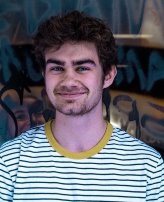 Music Director Trebor Kershaw