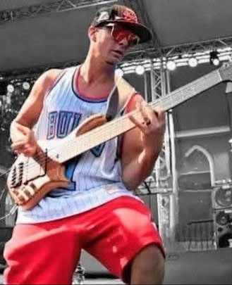Bass Guitar Teacher, Drum Teacher, Guitar Teacher, Keyboard + Piano Teacher, Vocal Teacher Tony Leombruno