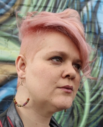 Summer Camp Teacher, Vocal Teacher Joanna