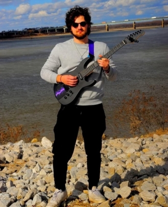 Guitar Teacher David Silbermann