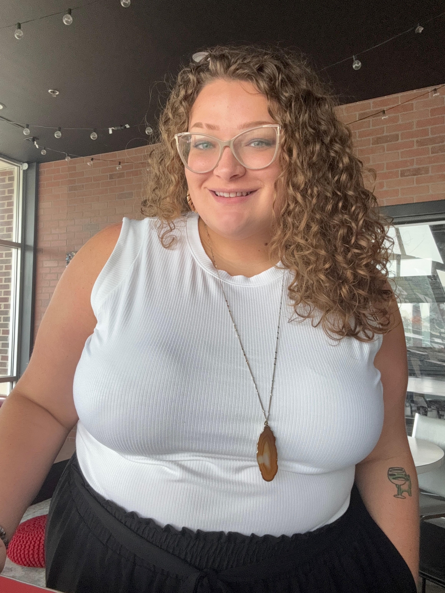 General Manager Jessica Cox