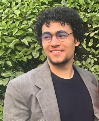 Studio Coordinator Nathan B.