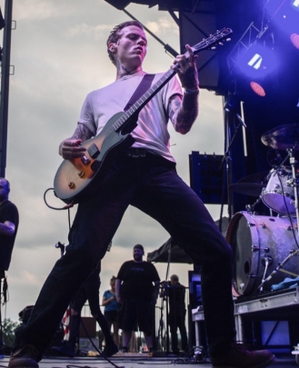 Guitar Teacher, Bass Guitar Teacher Riley Haynie