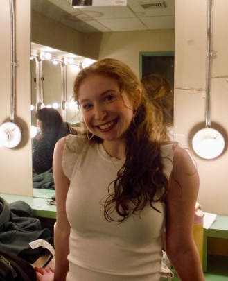 Vocals Teacher, Keyboard + Piano Teacher Piper Birney