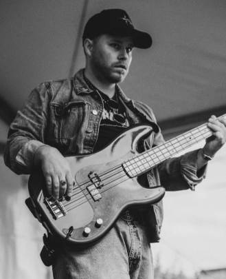 Vocal Teacher, Guitar Teacher Mike Milbourn